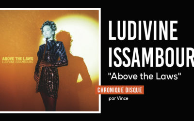 Ludivine Issambourg