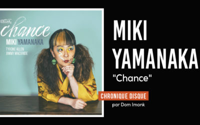 Miki Yamanaka