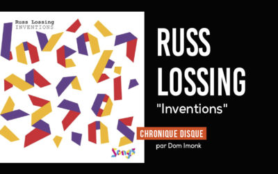 Russ Lossing