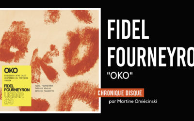 Fidel Fourneyron – Oko