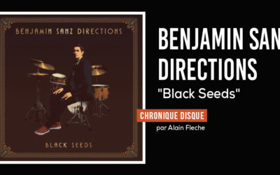Benjamin Sanz Directions