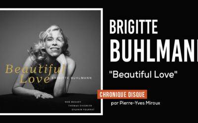 Brigitte Buhlmann