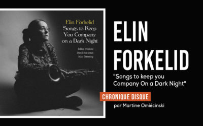 Elin Forkelid