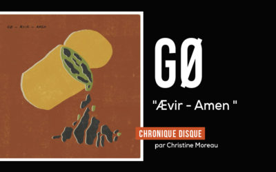 GØ : Ævir