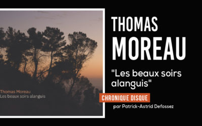 Thomas Moreau