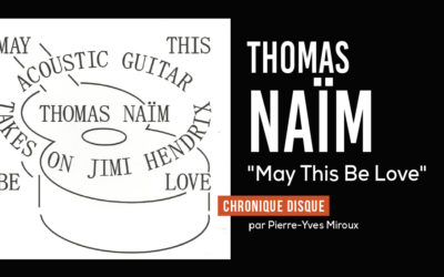 Thomas Naïm