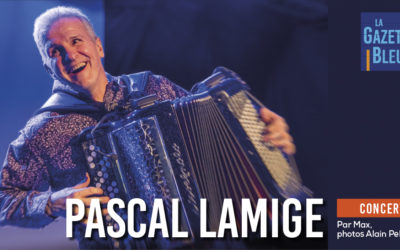 « L’Extra Bal » :  Le bal des voyages !