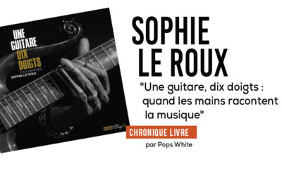 Sophie Le Roux