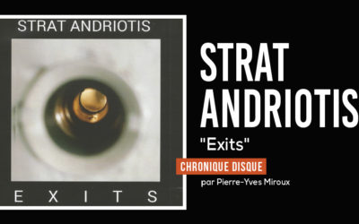 Strat Andriotis