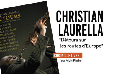 Christian Laurella