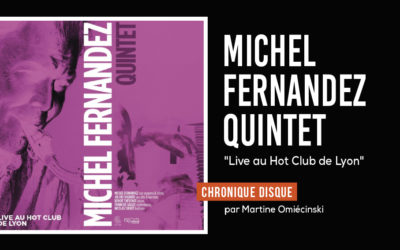 Michel Fernandez Quintet