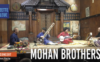 Mohan Brothers – Cochin