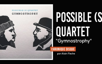 Possible (s) Quartet