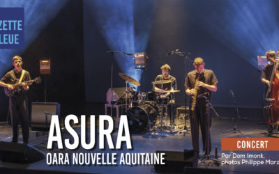 Asura à l’Oara