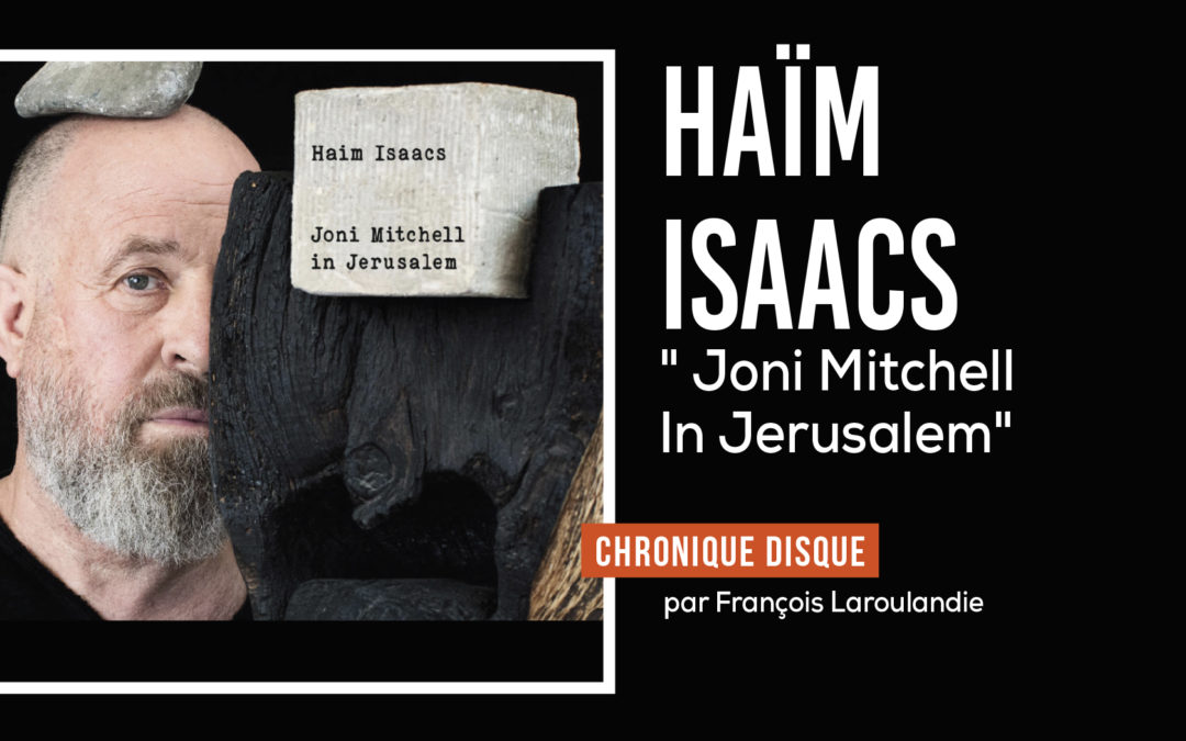 Haïm Isaacs