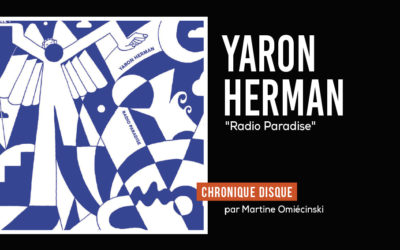 Yaron Herman