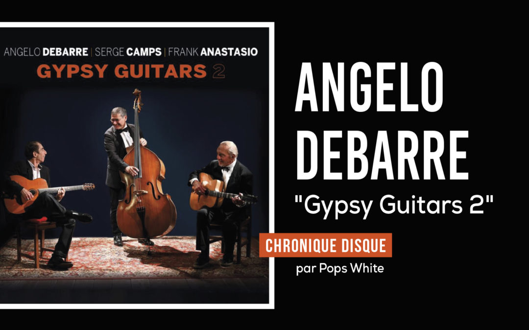 Angelo Debarre