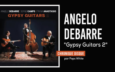 Angelo Debarre