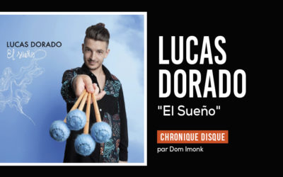 Lucas Dorado