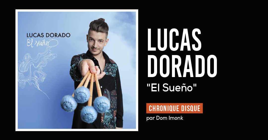 Lucas Dorado
