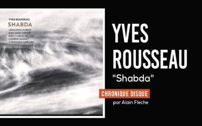 Yves Rousseau