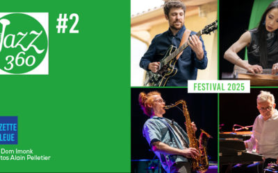 Festival Jazz 360 #2