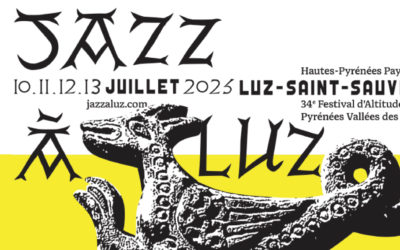 Jazz à Luz 2025, la programmation