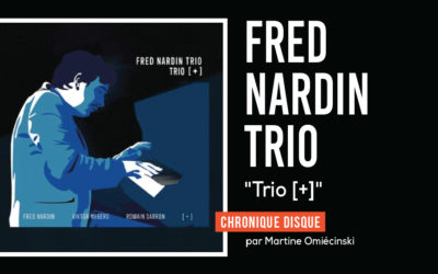 Fred Nardin Trio