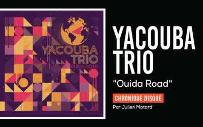 Yacouba Trio