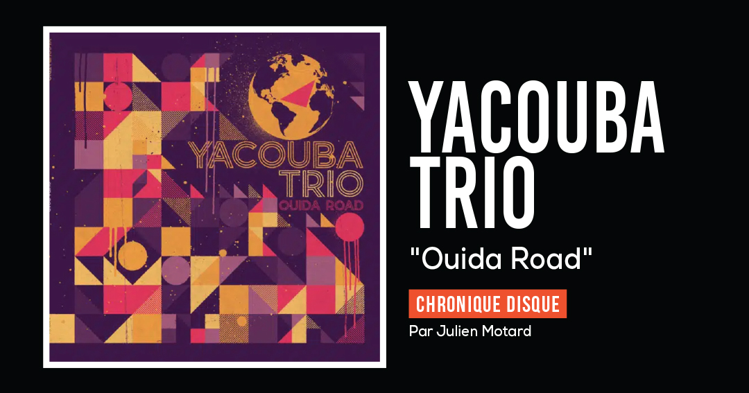 Yacouba Trio