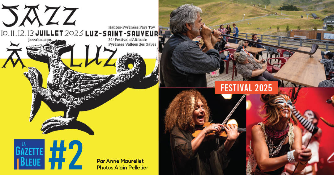 Jazz à Luz 2025 #2