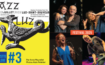 Jazz à Luz 2025 #3