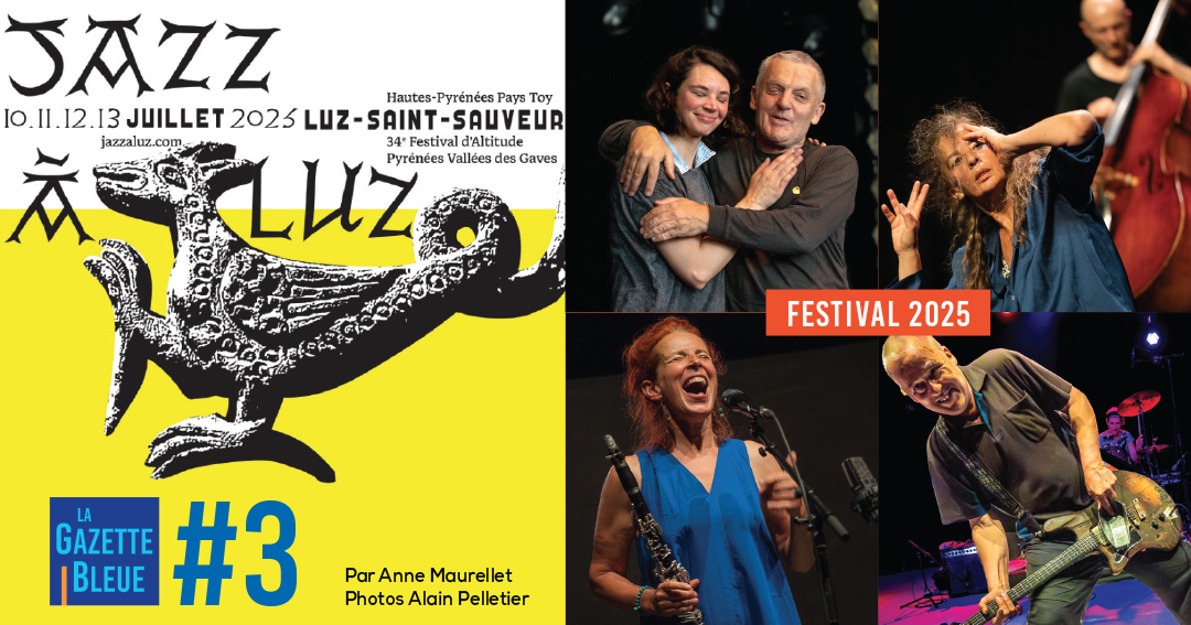 Jazz à Luz 2025 #3
