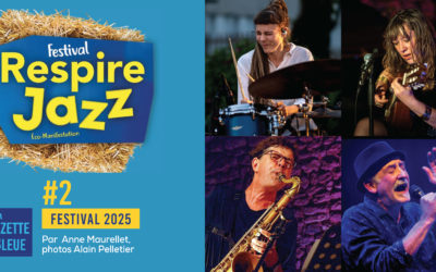 Festival Respire Jazz 2025 #2
