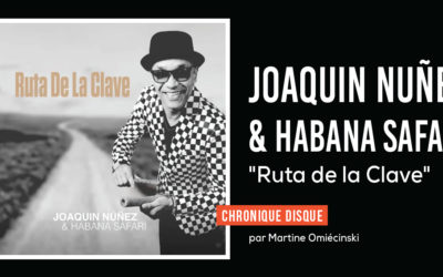 Joaquin Nuñez & Habana Safari