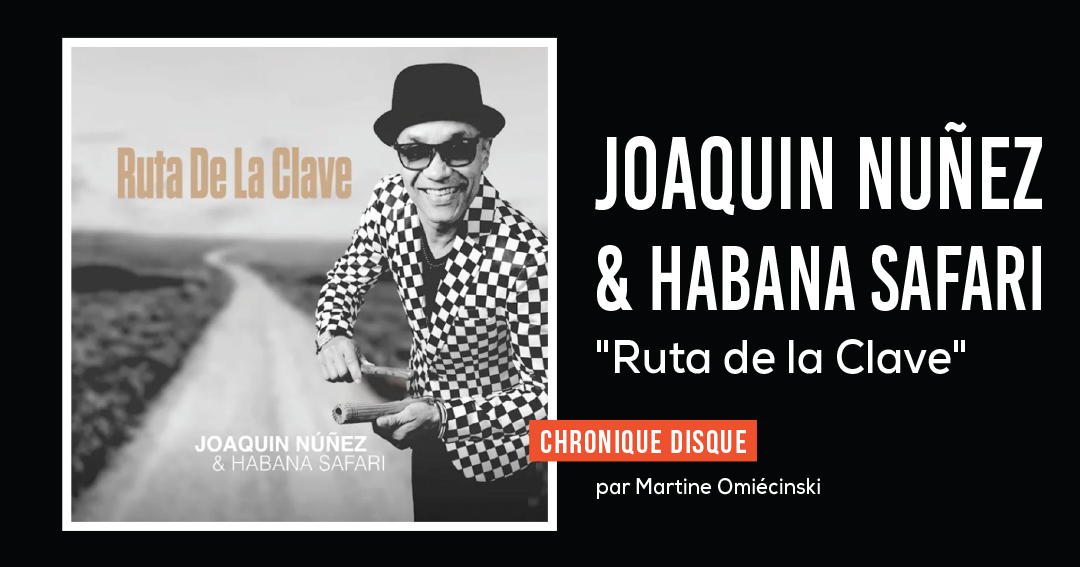 Joaquin Nuñez & Habana Safari