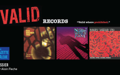 Le label Validrecords « Valable où la loi l’interdit »