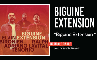 Biguine Extension 