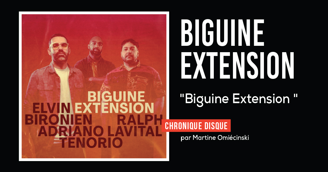 Biguine Extension