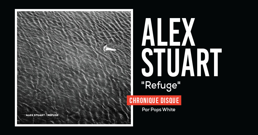Alex Stuart