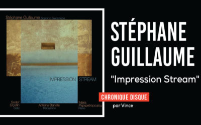 Stéphane Guillaume