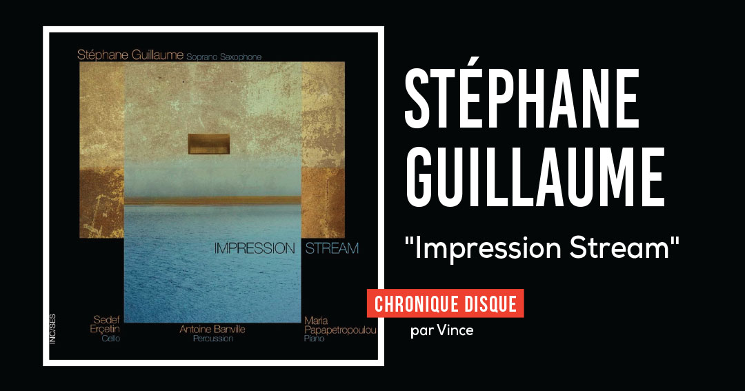 Stéphane Guillaume