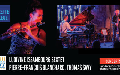 Soulac’n Jazz 