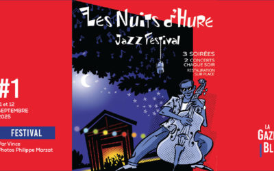 #1 Festival Les Nuits d’Hure