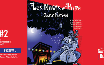 #2 Festival Les Nuits d’Hure