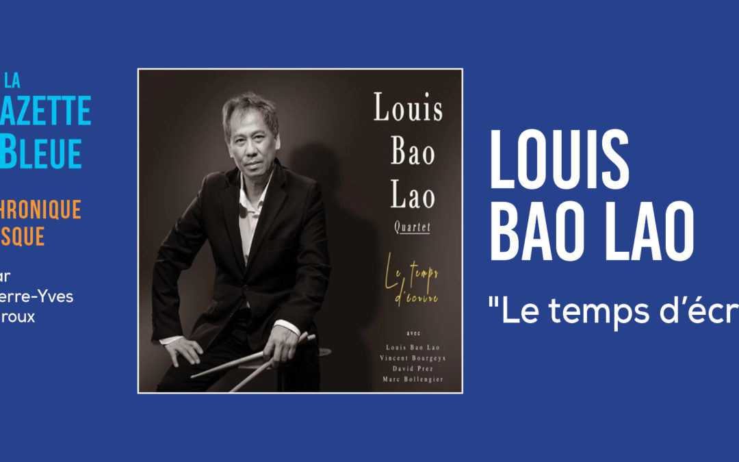 Louis Bao Lao