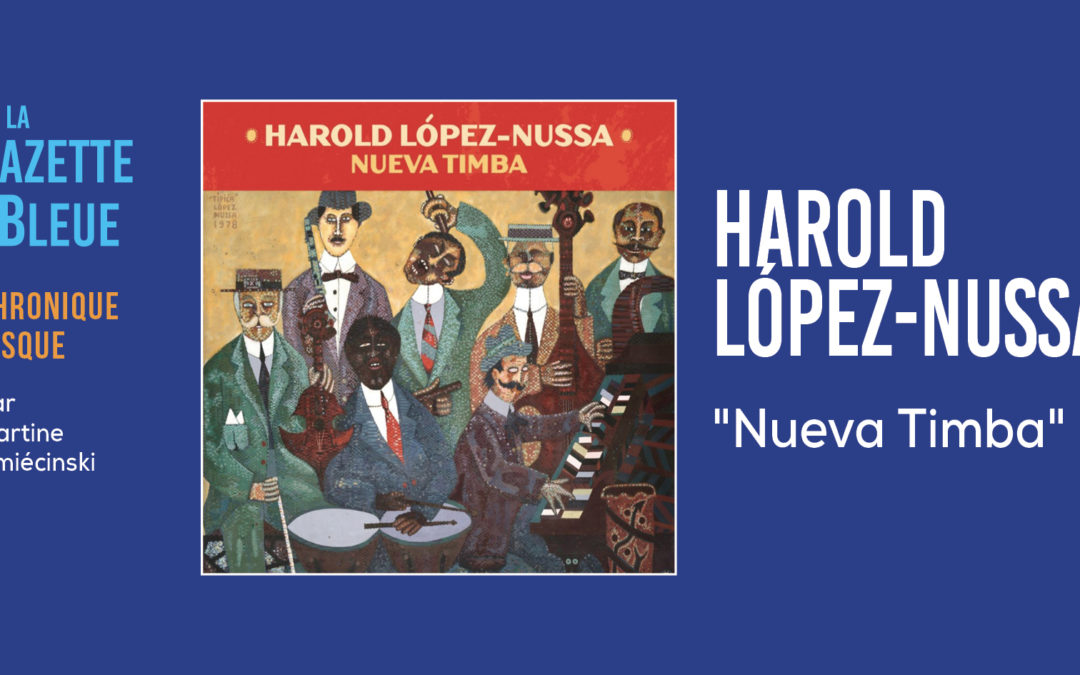 Harold López-Nussa