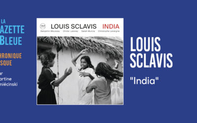 Louis Sclavis