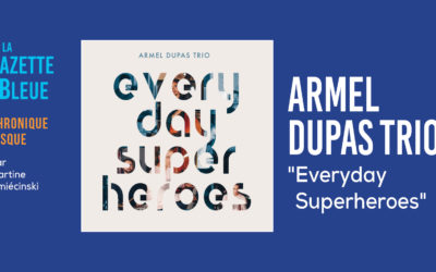 Armel Dupas Trio