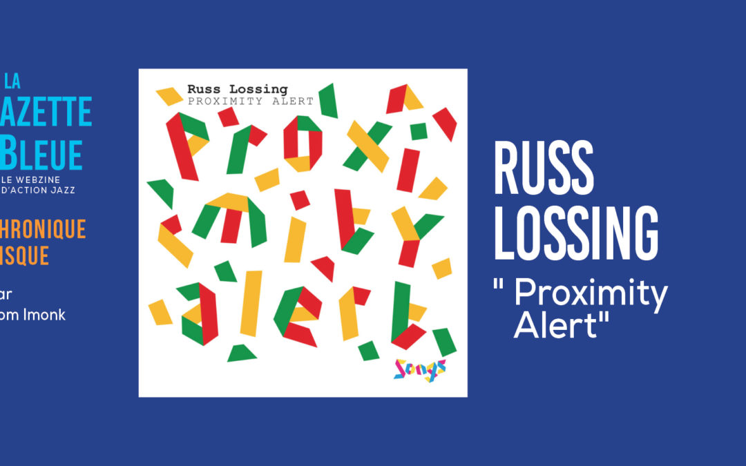 Russ Lossing Mood Trio